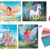 Crafting kit Maped Creativ mosaic fairy world - 3/3