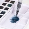 Watercolour half pan set Derwent Tinted Charcoal - 3/5