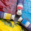 Oil colour set Lefranc Bourgeois Fine - 3/5