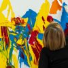 Oil colour set Lefranc Bourgeois Fine - 4/5