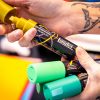 Markeris Liquitex 8mm - 4/5