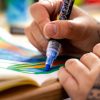 Marker set Liquitex 2mm - 6/6