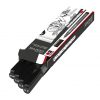 Tintpliiats Marabu Graphix komplekt must - 5/6