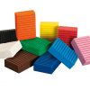 Plastilinas Giotto Patplume 350g - 2/6