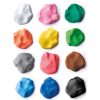 Plastilinas Giotto Patplume 350g - 3/6